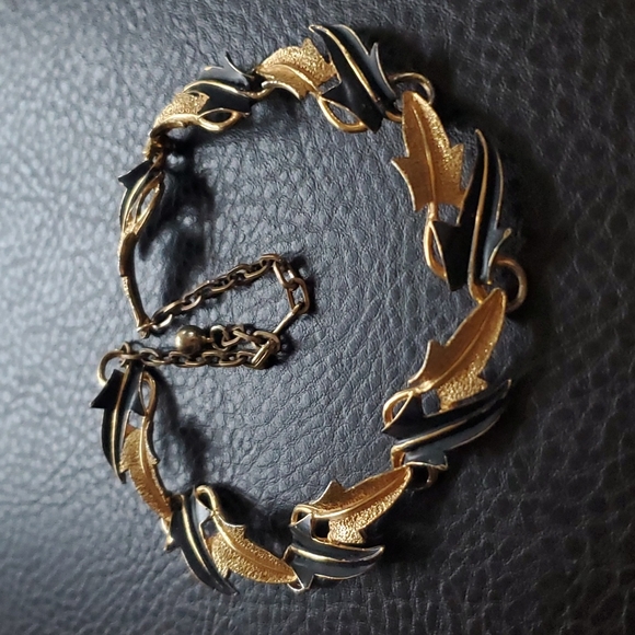 VTG MODE ART necklace - Picture 2 of 10